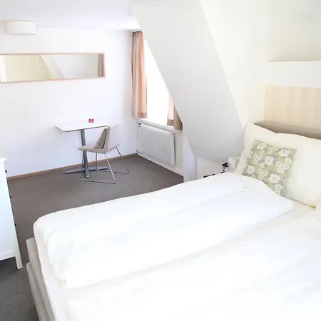 Hotel Krone Bad Ragaz