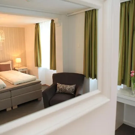 Hotel Krone Bad Ragaz