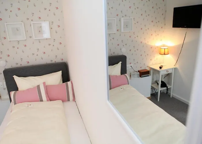 Hotel Krone Bad Ragaz