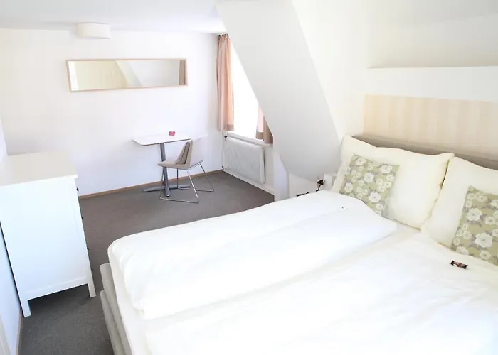 Hotel Krone Bad Ragaz