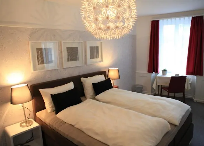 Krone Hotel Bad Ragaz