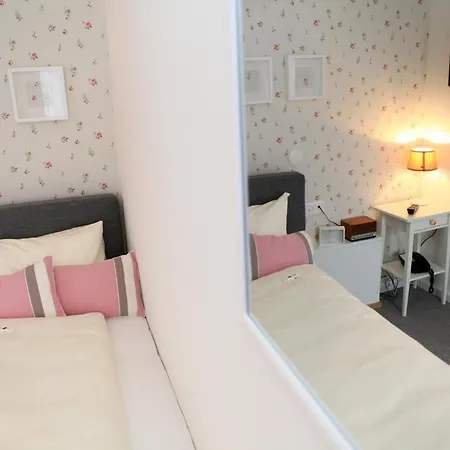 Hotel Krone Bad Ragaz