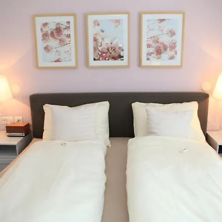 Hotel Krone 2*