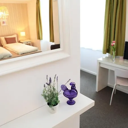 Hotel Krone