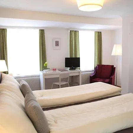 Krone Bad Ragaz