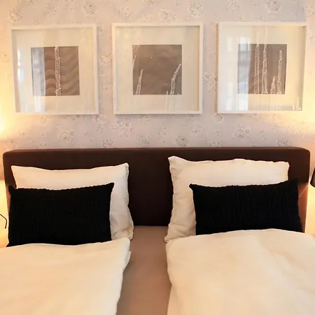 Hotel Krone 2*
