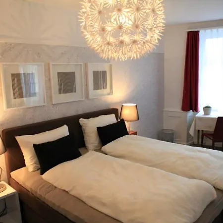 Krone Hotel Bad Ragaz