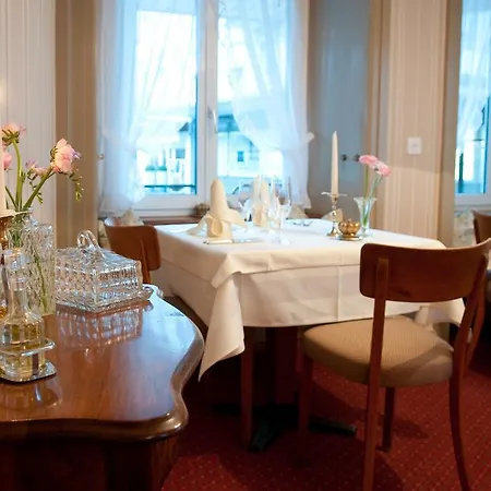 Hotel Krone