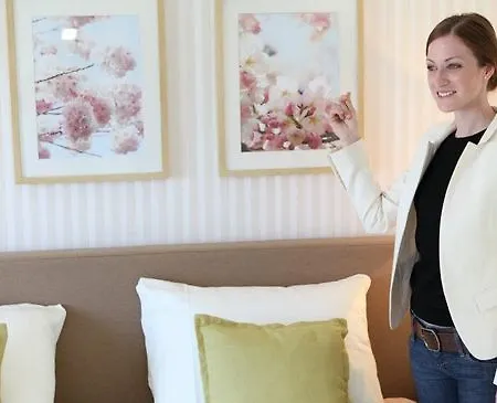 Krone Hotel Bad Ragaz