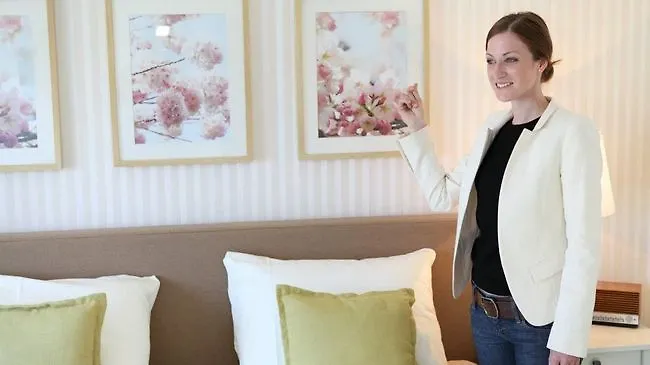 Krone Hotel Bad Ragaz